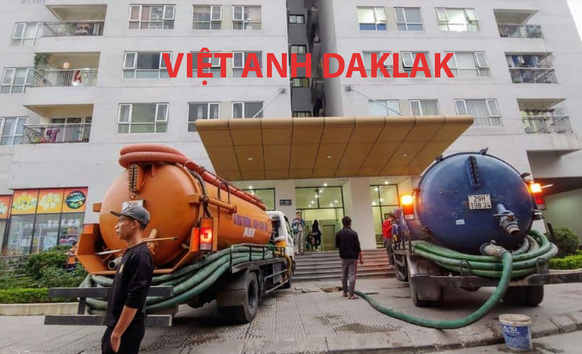 Thông Tắc Đaklak